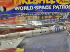 (N93770-4) Gerry Anderson Fireball XL5 Diecast Classics Model - Photo 2