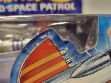 (N93770-4) Gerry Anderson Fireball XL5 Diecast Classics Model - Photo 4