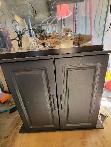 20 Gallon Aquarium For Sale - Photo 2