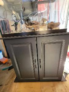 20 Gallon Aquarium For Sale - Photo 3