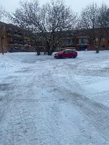 ❄️ SNOW REMOVAL SERVICES – N&N CONTRACTORS INC. ❄️ - Photo 2