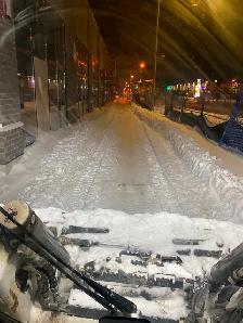 ❄️ SNOW REMOVAL SERVICES – N&N CONTRACTORS INC. ❄️ - Photo 3