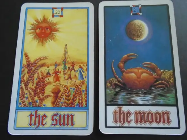 Tarot Readings  True Guidance  Cards
