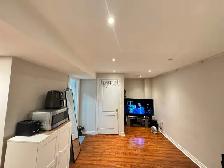 Spacious Furnished Basement   Den | Quiet Area Brampton | $1,200