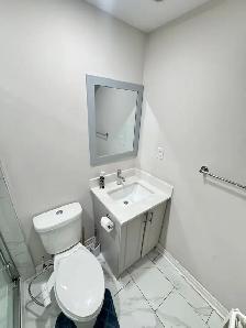 Spacious Furnished Basement   Den | Quiet Area Brampton | $1,200 - Photo 4