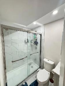 Spacious Furnished Basement   Den | Quiet Area Brampton | $1,200 - Photo 5