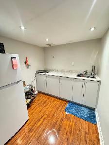 Spacious Furnished Basement   Den | Quiet Area Brampton | $1,200 - Photo 6