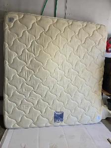 Free King Mattress