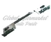 Lincoln Town Car 2003-2011 Radiator Support