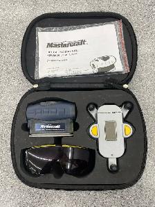 Mastercraft Hawkeye Laser Level