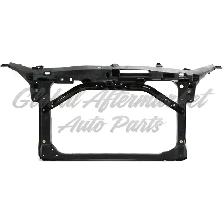 Lincoln Mkz 2010-2012 Radiator Support 3.5l - Photo 2