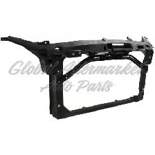 Lincoln Mkz 2010-2012 Radiator Support 3.5l - Photo 3