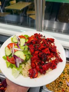 RESTAURANT HIRING FULL AND PART TIME