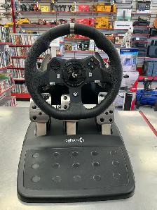 volant Logitech G920