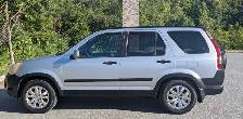 Honda CRV 2005 / 275 500 km / 6 000$