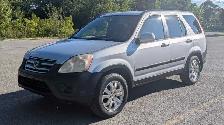 Honda CRV 2005 / 275 500 km / 6 000$ - Photo 2