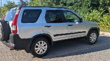 Honda CRV 2005 / 275 500 km / 6 000$ - Photo 3