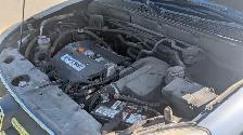 Honda CRV 2005 / 275 500 km / 6 000$ - Photo 6