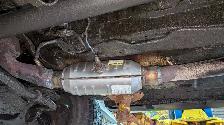 Honda CRV 2005 / 275 500 km / 6 000$ - Photo 7