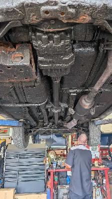 Honda CRV 2005 / 275 500 km / 6 000$ - Photo 8