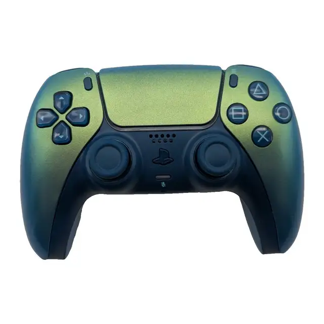 (B11386) Sony PS5 DualSense Wireless Controller Chroma Teal C...