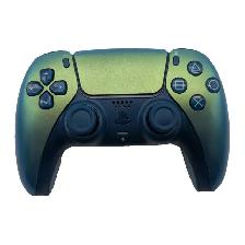 (B11386) Sony PS5 DualSense Wireless Controller Chroma Teal C...