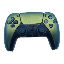 (B11386) Sony PS5 DualSense Wireless Controller Chroma Teal C... - Photo 2