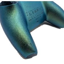 (B11386) Sony PS5 DualSense Wireless Controller Chroma Teal C... - Photo 6