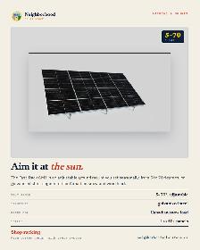 Custom Solar System Design - Photo 3