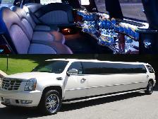WEDDING LIMO -LIMOUSINE CLUB BIRTHDAY NIAGARA AIRPORT - Photo 2