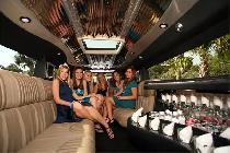 WEDDING LIMO -LIMOUSINE CLUB BIRTHDAY NIAGARA AIRPORT - Photo 4