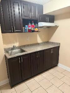 Basement for Rent - Photo 2