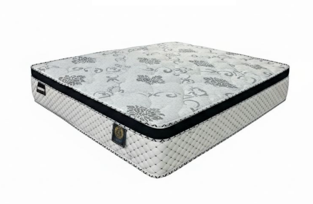 Brand New Mattresses for Sale – Queen Combo Only $299