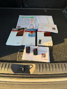 2014 Toyota Prius V Wagon - Leather, Moonroof, 105k km - Photo 6