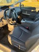 2014 Toyota Prius V Wagon - Leather, Moonroof, 105k km - Photo 8
