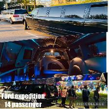 BRAMPTON LIMO MISSISSAUGA LIMOUSINE -TORONTO HAMILTON - Photo 3