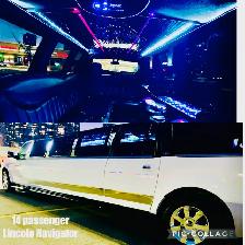 BRAMPTON LIMO MISSISSAUGA LIMOUSINE -TORONTO HAMILTON - Photo 6