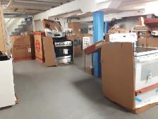 New appliances fair prices