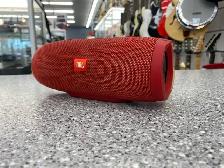 JBL Charge 3 Bluetooth Speaker