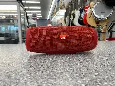 JBL Charge 3 Bluetooth Speaker - Photo 2