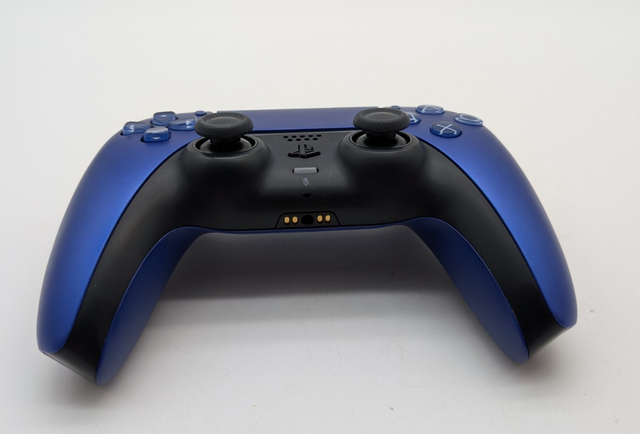 (B6430) Sony PS5 Wireless Gaming Controller