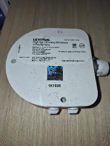 Leviton High Bay Dimming PIR Sensor - Photo 2