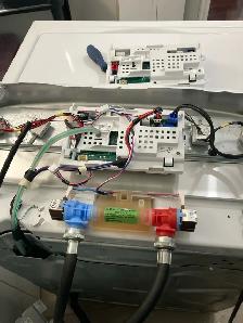 Appliance repair - Photo 3