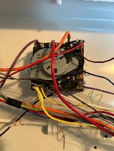 Appliance repair - Photo 10