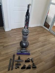 Dyson DC77 Vacuum I'm selling my $700 vacuum for $150