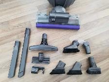 Dyson DC77 Vacuum I'm selling my $700 vacuum for $150 - Photo 3