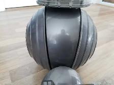 Dyson DC77 Vacuum I'm selling my $700 vacuum for $150 - Photo 4