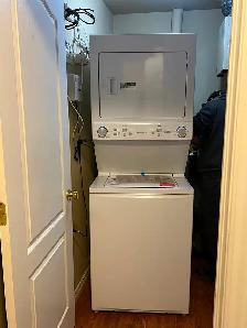 Ground floor Quiet 2bedroom apt with washer and dryer for Nov.1 - Photo 4