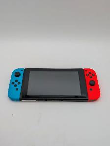 (B5043) Nintendo Switch HAC-001 In Box - Photo 2