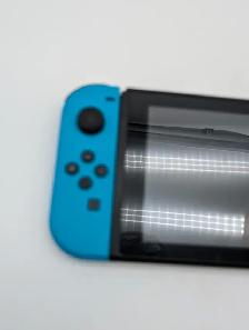 (B5043) Nintendo Switch HAC-001 In Box - Photo 6